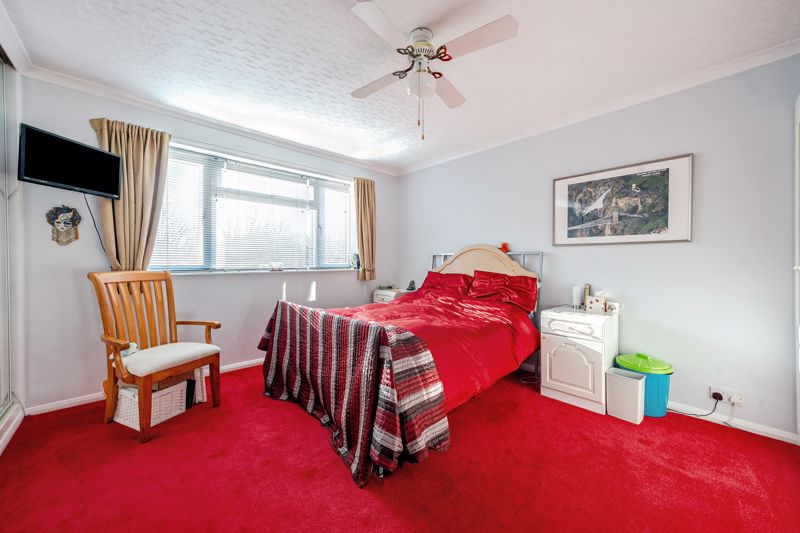 Bedroom - click for photo gallery